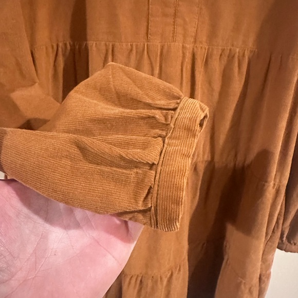 Lucky Brand dress - Picture 6 of 7